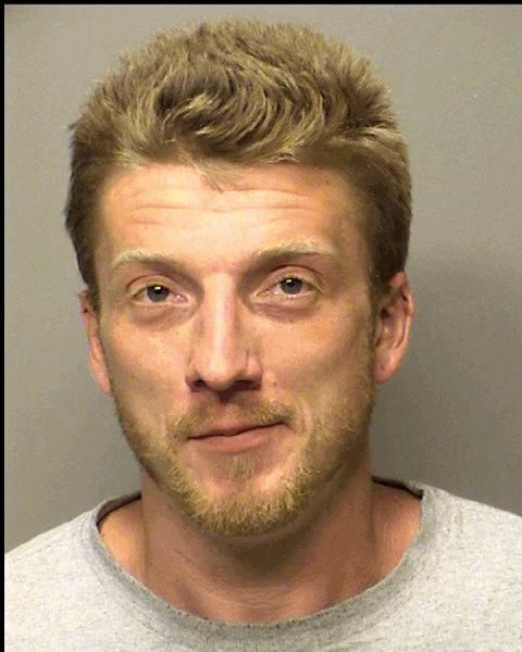 Bryce Charles Guenther
